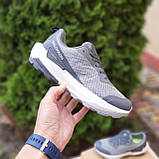 Salomon Elixir Activ сірі із салатовим 45, фото 4