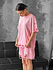 Літній комплект Pink ДЛ7307, фото 2