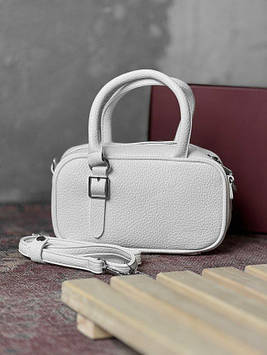 Women's bag white DL7319