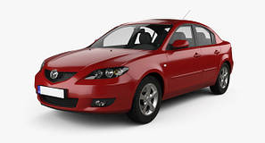 3 (BK) (2003-2009)