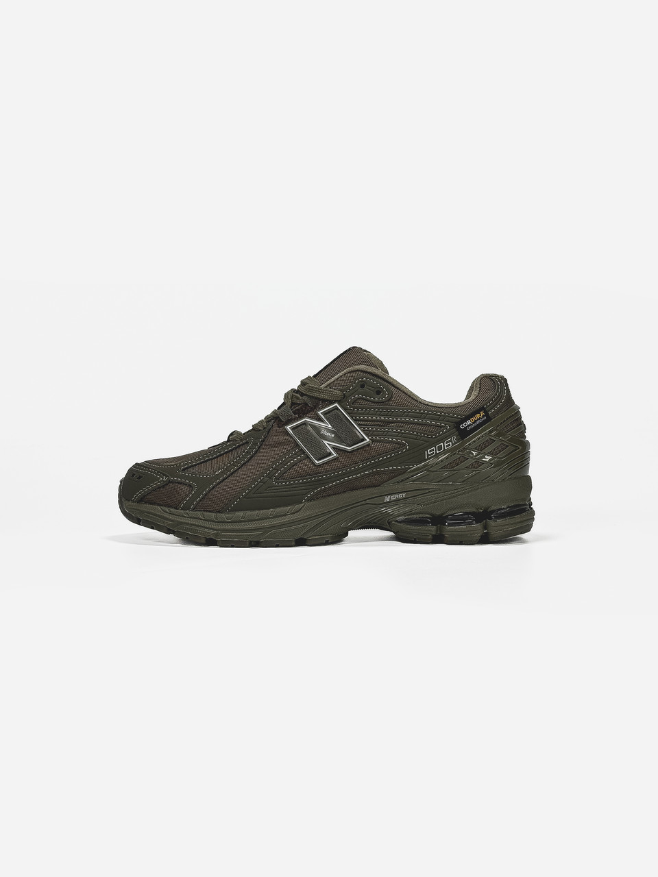 New Balance 1906 Cordura Haki, фото 1