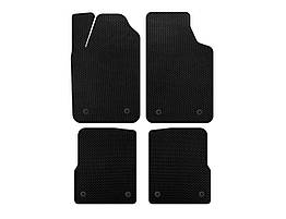 Килимки текстильні Classic Digital Designs для Audi A2 1999-2005 гг. Ткань