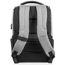 Рюкзак для ноутбука Modecom 15.6" USB port PLE-MC-SMART-15 smart