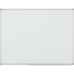 Офісна дошка Buromax magnetic, 120х200 см, aluminum frame BM.0007 smart