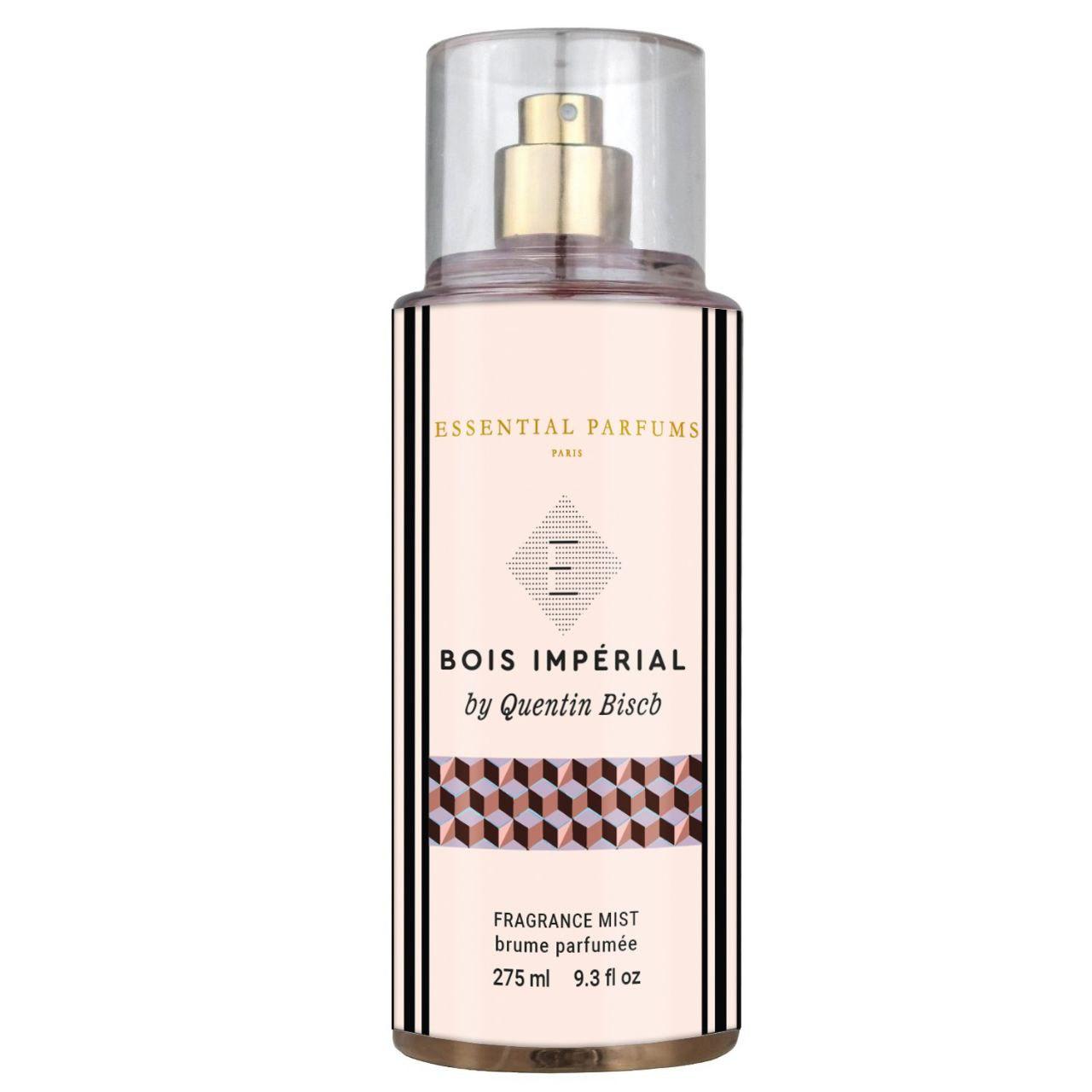 Парфумований спрей для тіла Essential Parfums Bois Imperial Exclusive EURO 275 мл