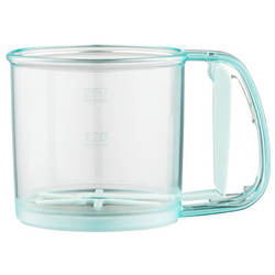 Сито Ardesto Fresh Cup 9,5 см Blue AR3918T smart