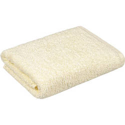 Рушник Home Line Pearled Ivory махровий кремовий 430 гр/м2 К, 50х90 см 188457 smart