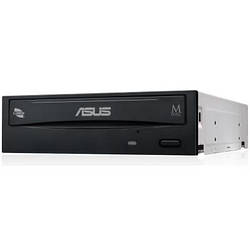 Оптичний привід DVD-RW ASUS DRW-24D5MT/BLK/B/GEN 90DD01YX-B10010 smart