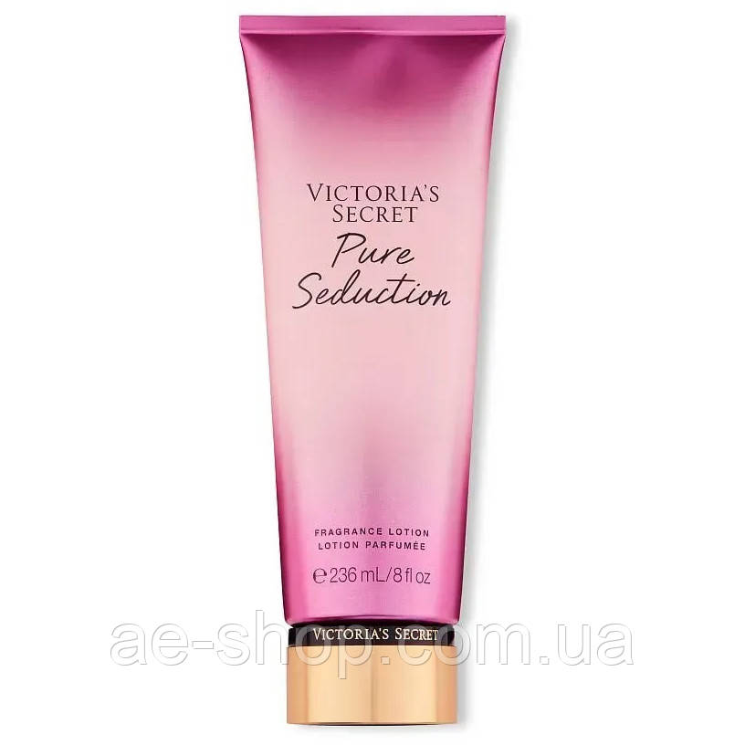 Лосьйон для тіла Victoria's Secret Pure Seduction 236 мл Original