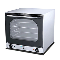 Печь конвекционная HURAKAN HKN-XFT133M
