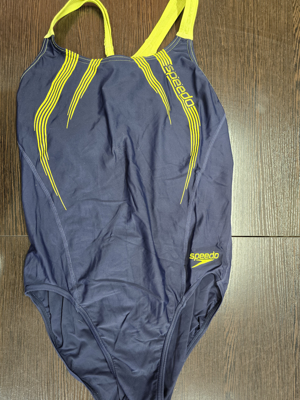 Купальник жіночий бу 42 speedo