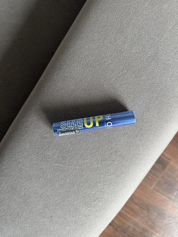 Туш для вій Sephora Size Up - Blue (12.5 ml), фото 1