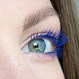 Туш для вій Sephora Size Up - Blue (12.5 ml), фото 3