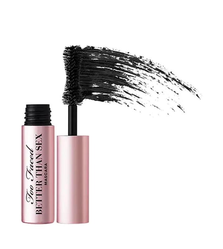Туш Too Faced Voluptuous Volume (3.9 g)