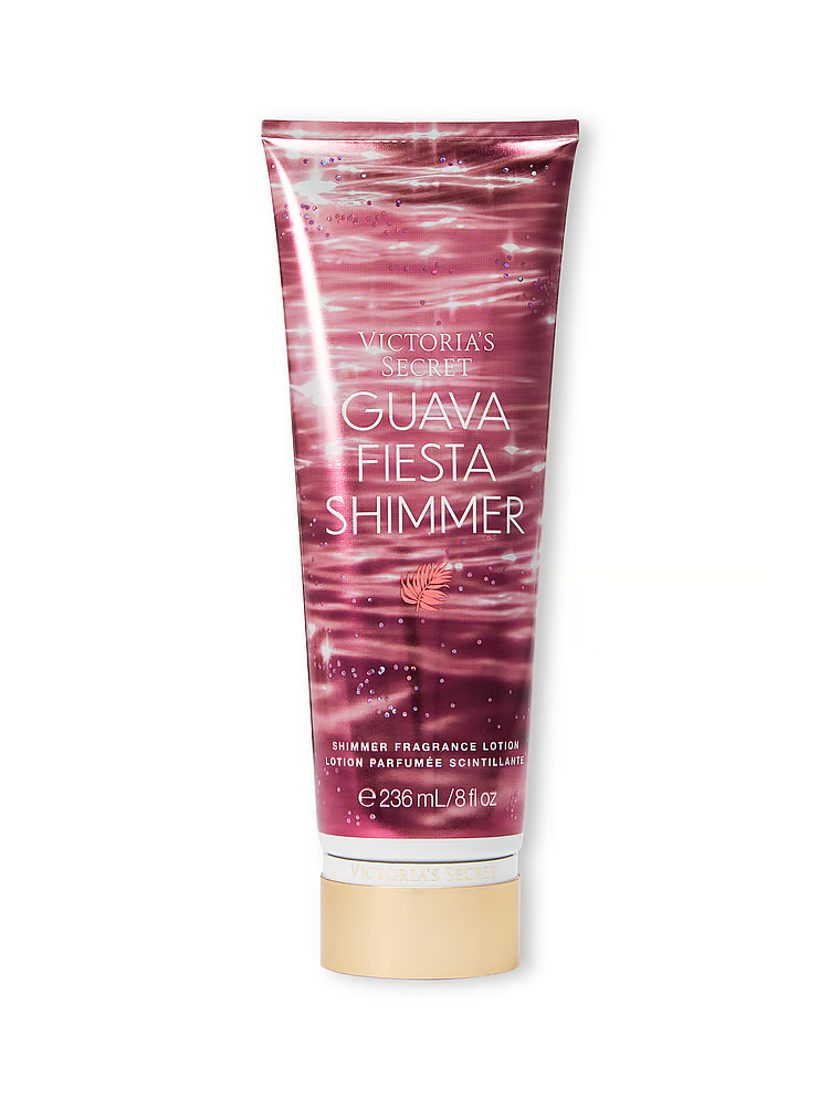 Лосьйон для тіла Victoria's Secret Guava Fiesta Shimmer (236 g)
