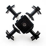 Куб ShengShou 9x9x9 Black, фото 10
