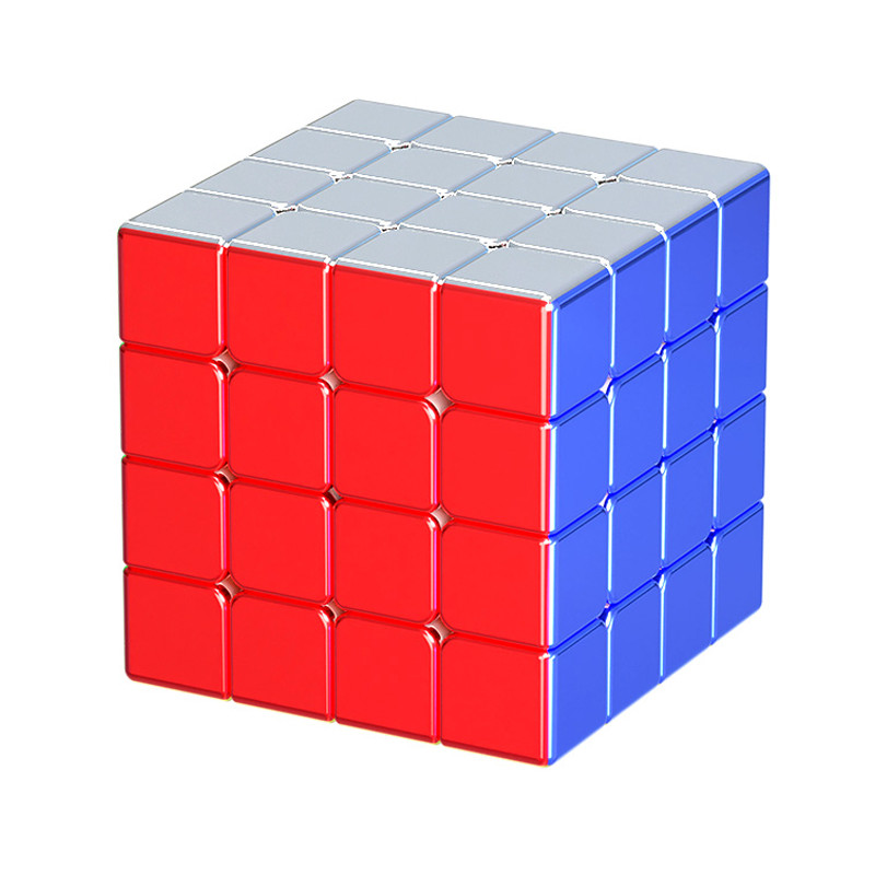 Куб SengSo Metallic 4x4, фото 1