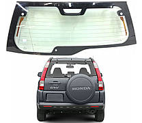 Заднє скло Honda CR-V 2002-2007