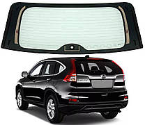 Заднє скло Honda CR-V 2012-2017