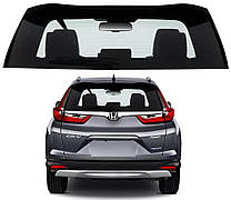 Заднє скло Honda CR-V 2017-2022