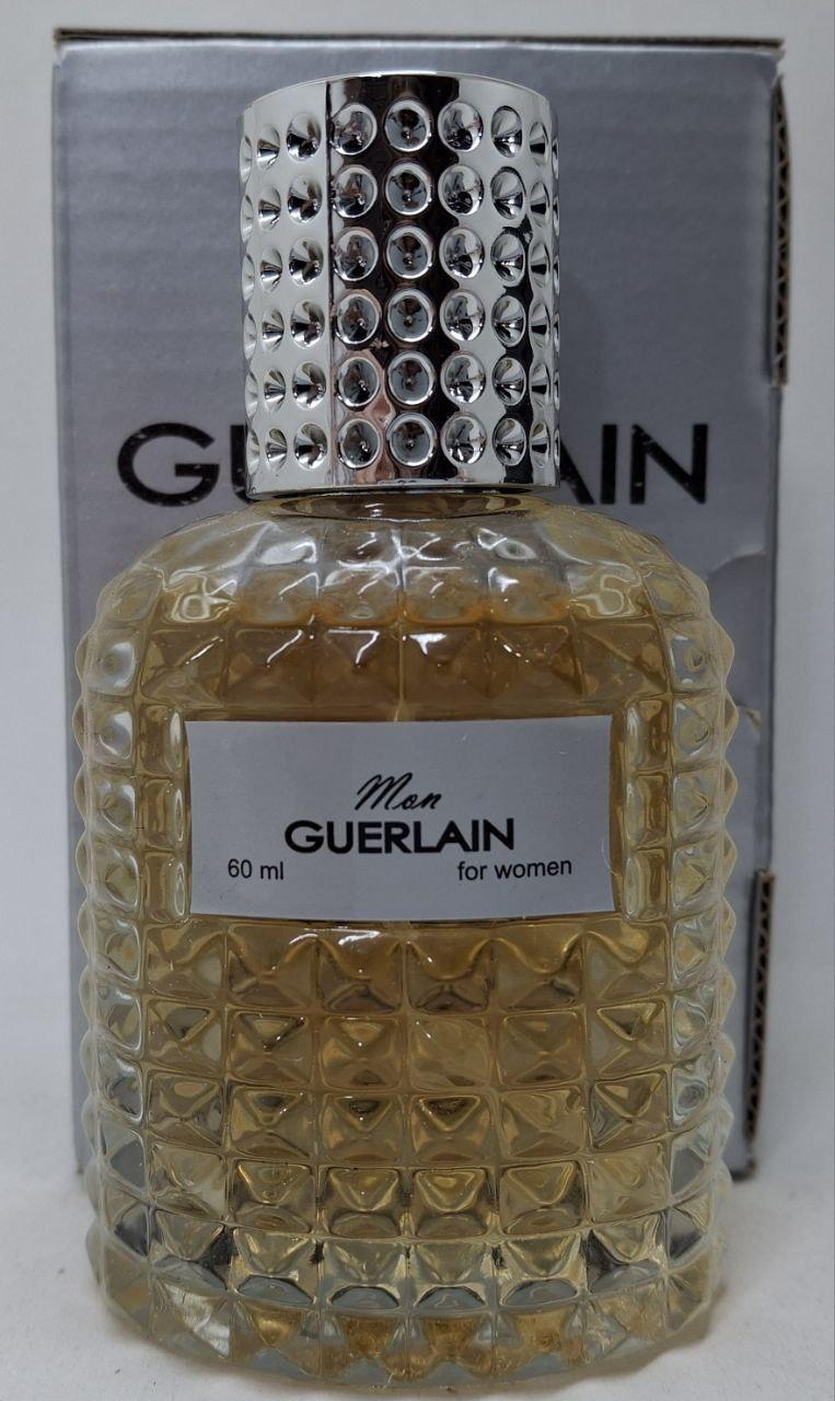Тестер женский Guerlain Mon Guerlain (Гюрлен Мун Гюрлен) 60 мл, фото 1