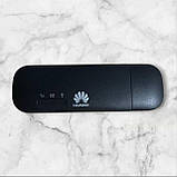 4G Wi-Fi модем Huawei E8372h-153 Black c антеннами (KyivStar, LifeCell, Vodafone), фото 4