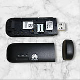 4G Wi-Fi модем Huawei E8372h з антенами (KyivStar, LifeCell, Vodafone), фото 4