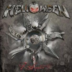Helloween – 7 Sinners (2010) (CD Audio)