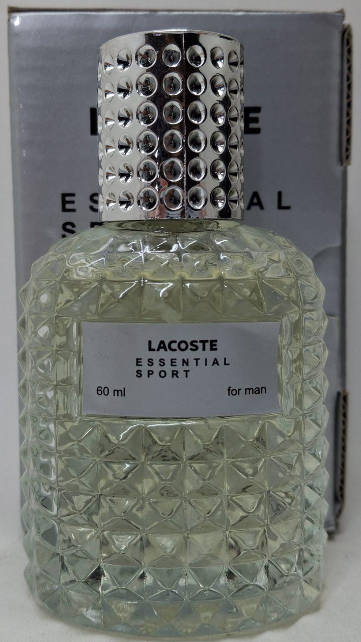 Тестер мужской Essential Sport ( Эссеншиал Спорт) 60 мл, фото 1