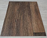 Побутовий лінолеум Beauflor Artex Aged Oak 364D - ширина 3 і 3,5 метри /безкоштовна доставка/, фото 8