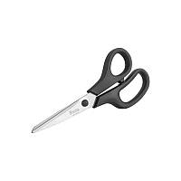 Ножиці універсальні CLASSIC, 210 мм, HOME & GARAGE, 
DIY-SC204/210-B