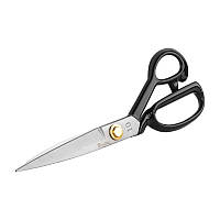 Ножиці кравецькі TAILORING, 254 мм, поліроване 
лезо, HOME & GARAGE, DIY-SC302/254-BOX