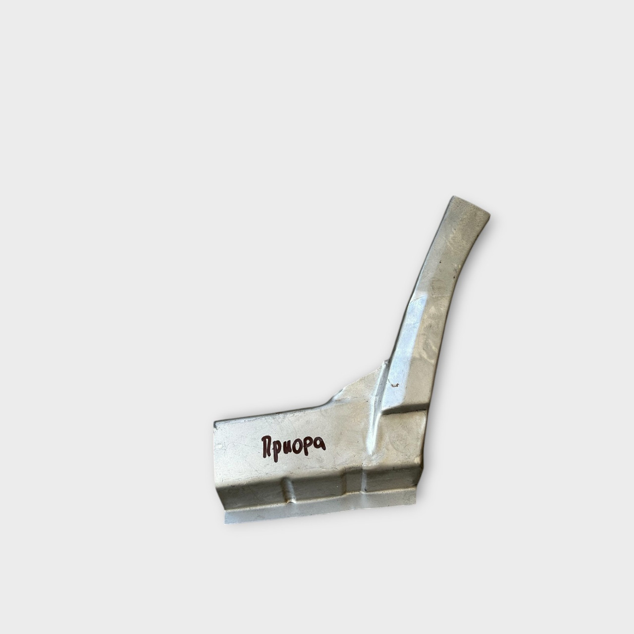 Перехід із заднього крила на поріг ВАЗ (левая) 2170,2171,2172 пр-во Україна, фото 1