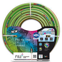 Шланг для поливу NTS LIME 1/2", 15м, NTSLM1/215