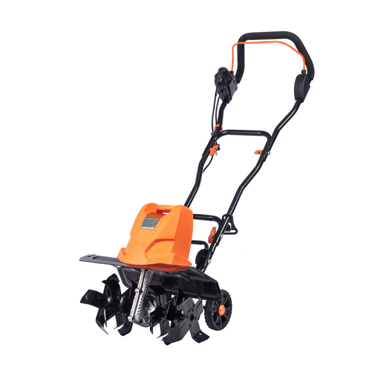 Культиватор електричний 1600 Вт 450 мм Sturmax EKM83160