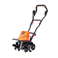 Культиватор електричний 1600 Вт 450 мм Sturmax EKM83160