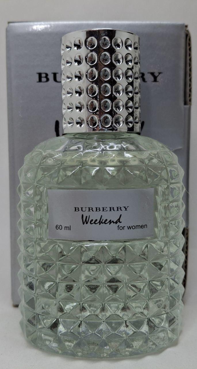 Тестер женский Burberry Weekend (Барбери Викенд) 60 мл, фото 1