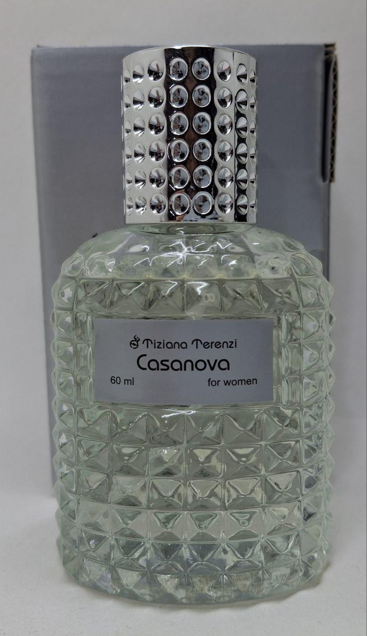 Тестер унисекс Tiziana Terenzi Casanova (Тизиана Терензи Казанова) 60 мл, фото 1