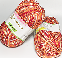 Пряжа Comfy Lady Yarn-071