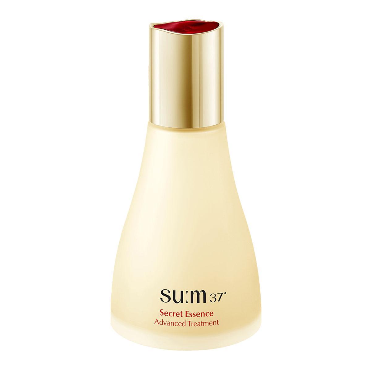 Эссенция SU:M37° Secret Essence Advanced Sync Program 80ml