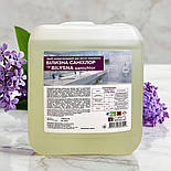 Засіб концентрований для миття поверхонь Білизна саніхлор, 5000 мл, фото 9