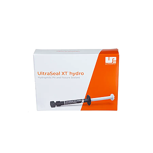 ULTRASEAL XT Hydro герметик фiсур OW №3534, 3536 шпр.1.2мл (ULTRADENT)