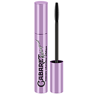 Туш для вій Vivienne Sabo CABARET PREMIERE Waterproof Black