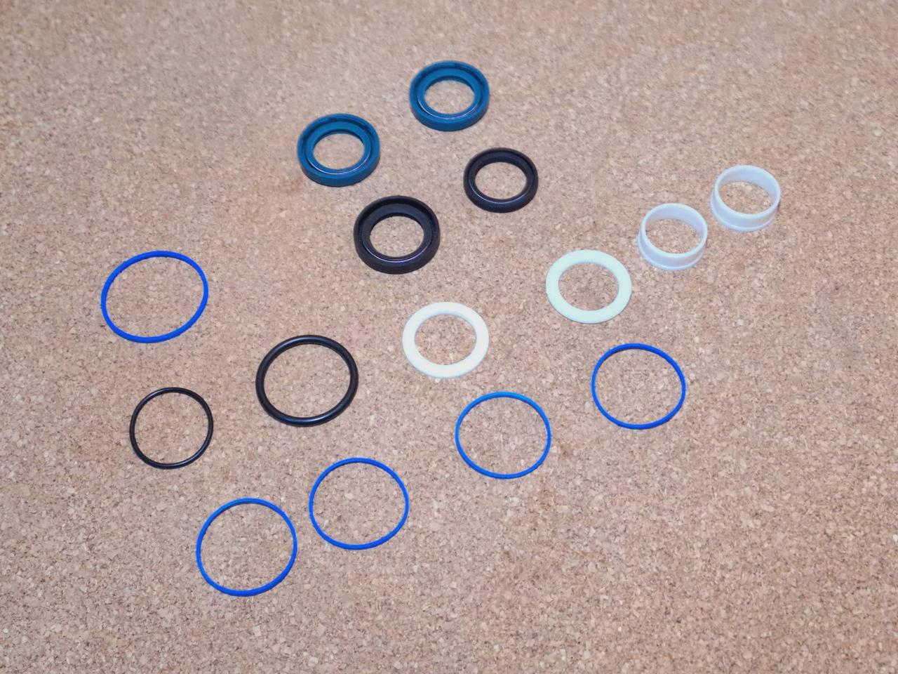 Ремкомплект кермової рейки BYD F3 F3R Бид Ф3 Бід Ф3, фото 1