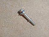 Болт кріплення приймальної труби глушника BYD F3 F3R, Бид Ф3, Бід Ф3, фото 4