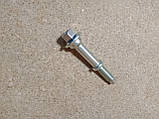 Болт кріплення приймальної труби глушника BYD F3 F3R, Бид Ф3, Бід Ф3, фото 5