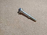 Болт кріплення приймальної труби глушника BYD F3 F3R, Бид Ф3, Бід Ф3, фото 6