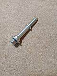 Болт кріплення приймальної труби глушника BYD F3 F3R, Бид Ф3, Бід Ф3, фото 7