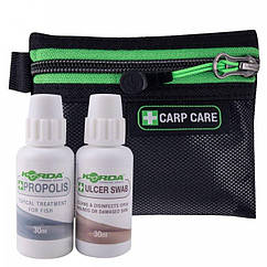 Аптечка коропова Korda Carp Care Kit