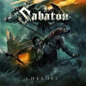 Sabaton – Heroes (2014) (CD Audio)